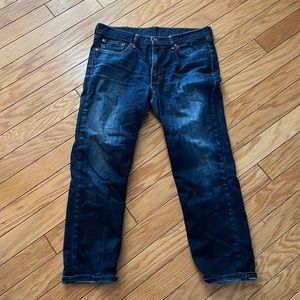 Levi Jeans - Men 33 x 30